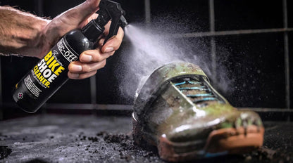 Muc off Premium Bike Shoe Care - D Byk Store