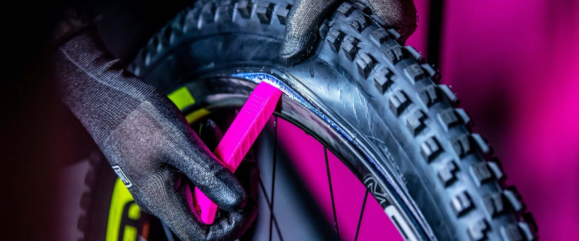 Muc off Rim Stix Tyre Lever - D Byk Store