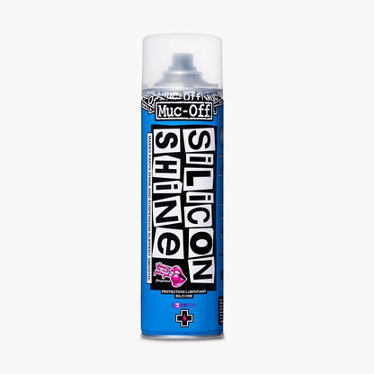 Muc off Silicon Shine - D Byk Store