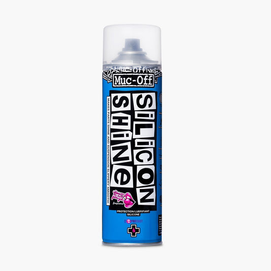 Muc off Silicon Shine - D Byk Store