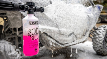 Muc off Snow Foam - 1L - D Byk Store