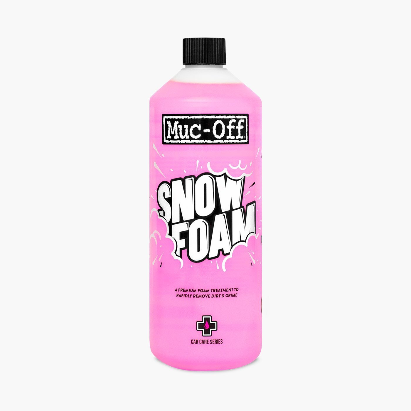 Muc off Snow Foam - 1L - D Byk Store