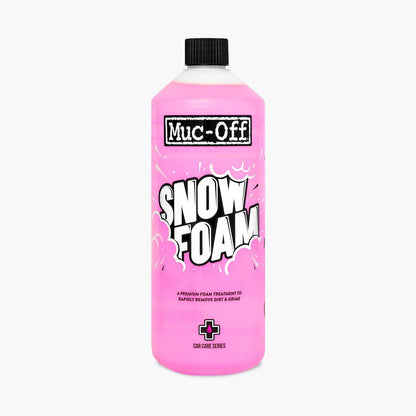 Muc off Snow Foam - 1L - D Byk Store