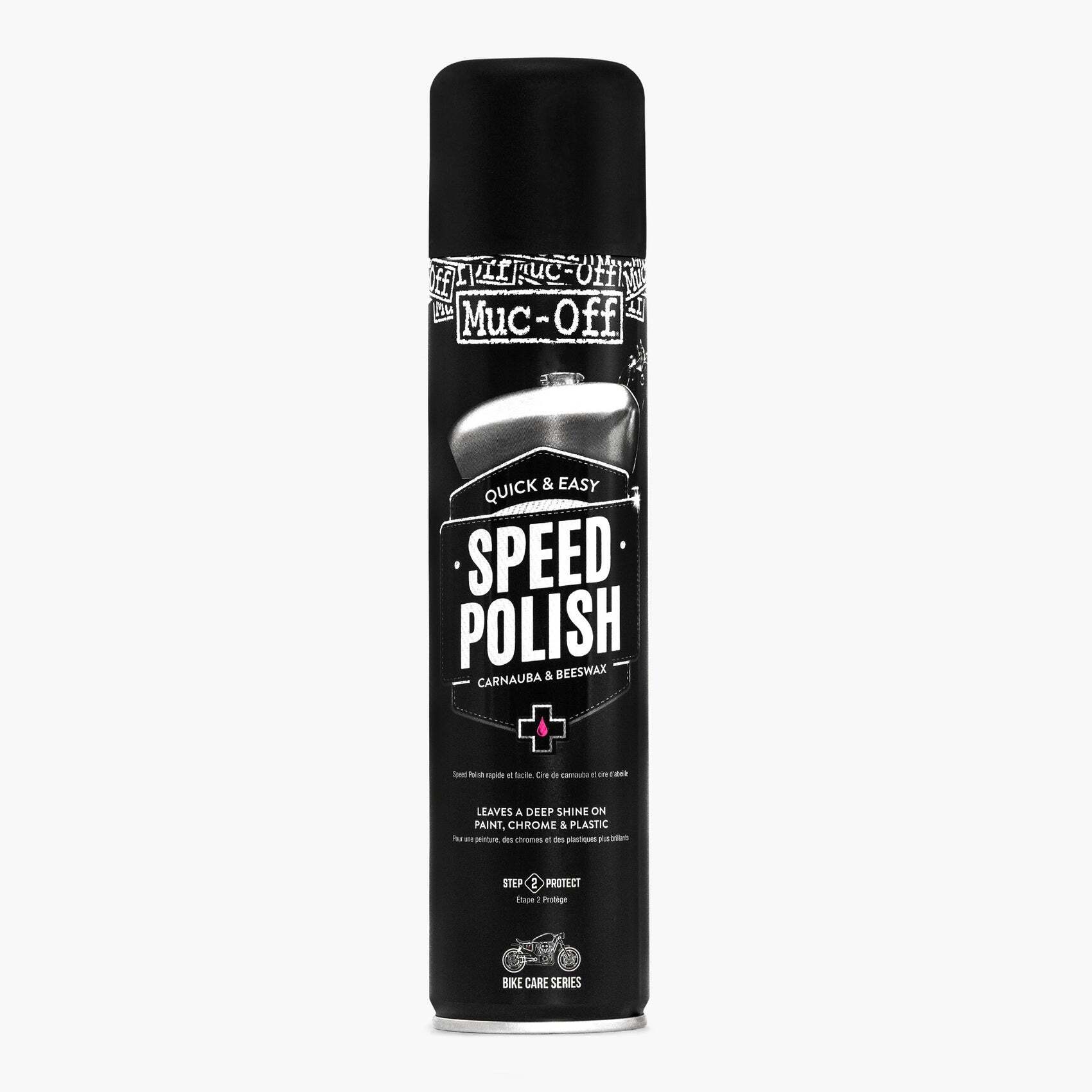 Muc off Speed Polish - D Byk Store