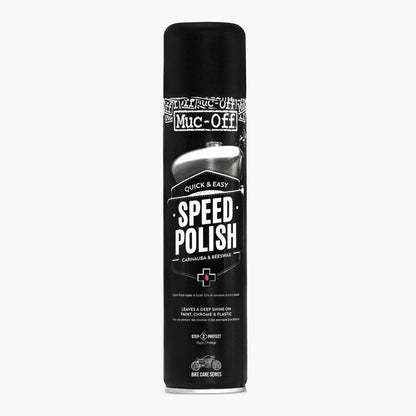 Muc off Speed Polish - D Byk Store
