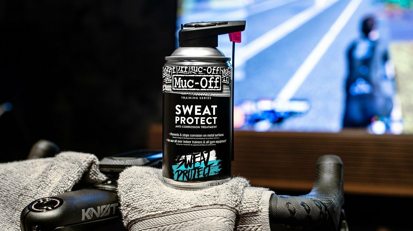 Muc off Sweat Protect - D Byk Store