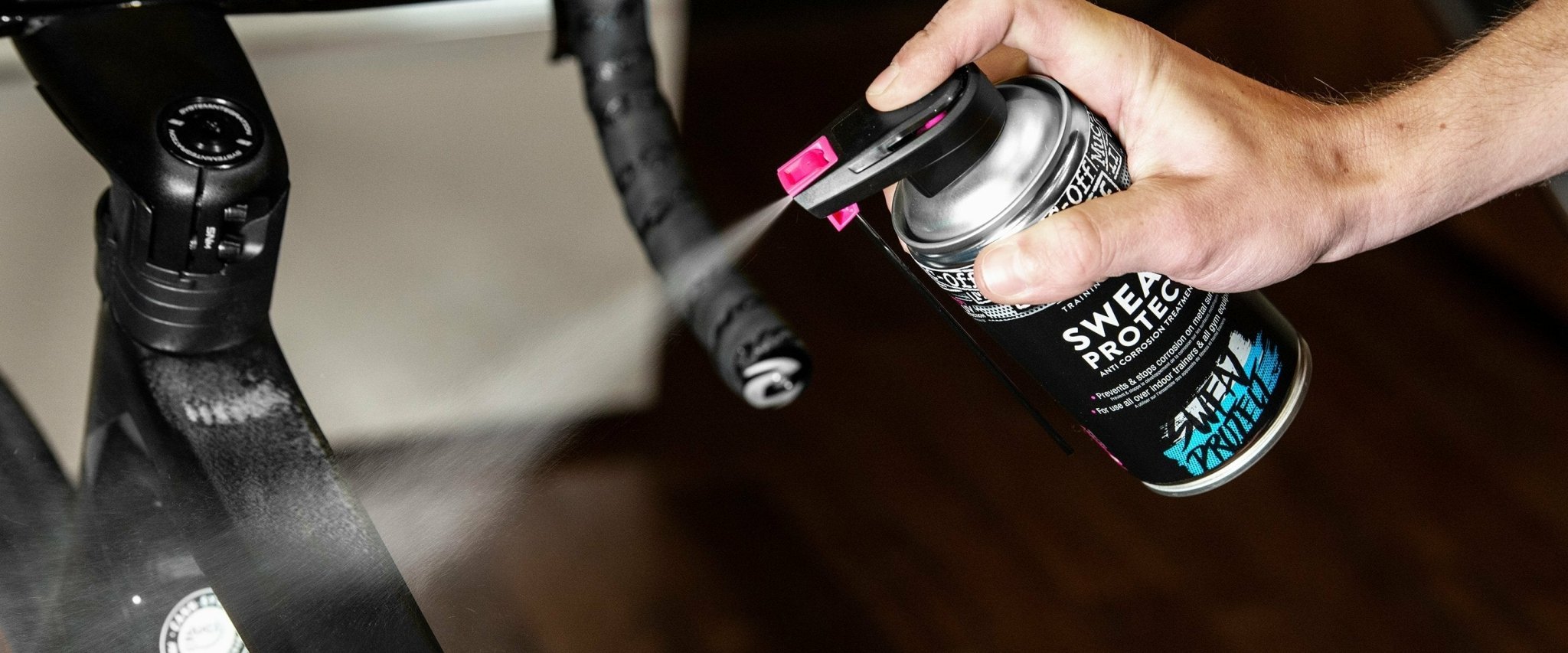 Muc off Sweat Protect - D Byk Store