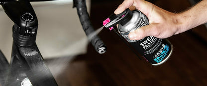 Muc off Sweat Protect - D Byk Store