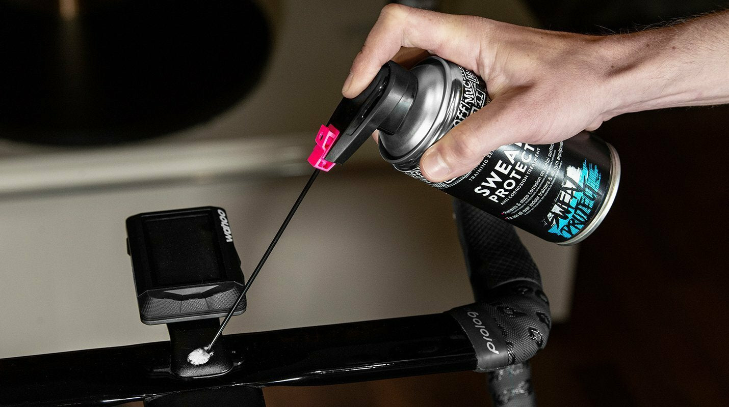 Muc off Sweat Protect - D Byk Store