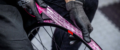 Muc off Tubeless Rim Tape - D Byk Store