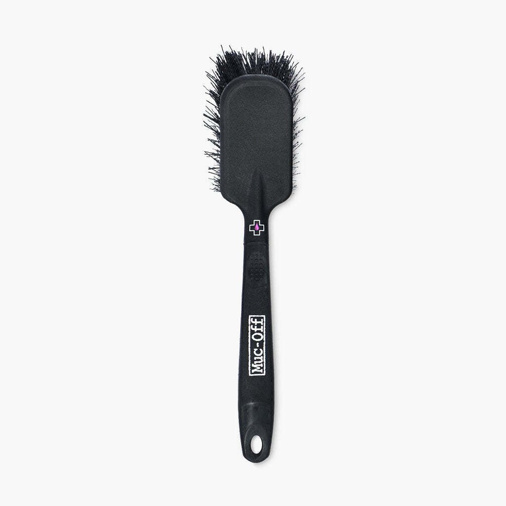 Muc off Tyre & Cassette Brush - D Byk Store