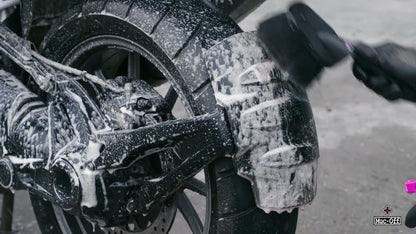 Muc off Tyre & Cassette Brush - D Byk Store