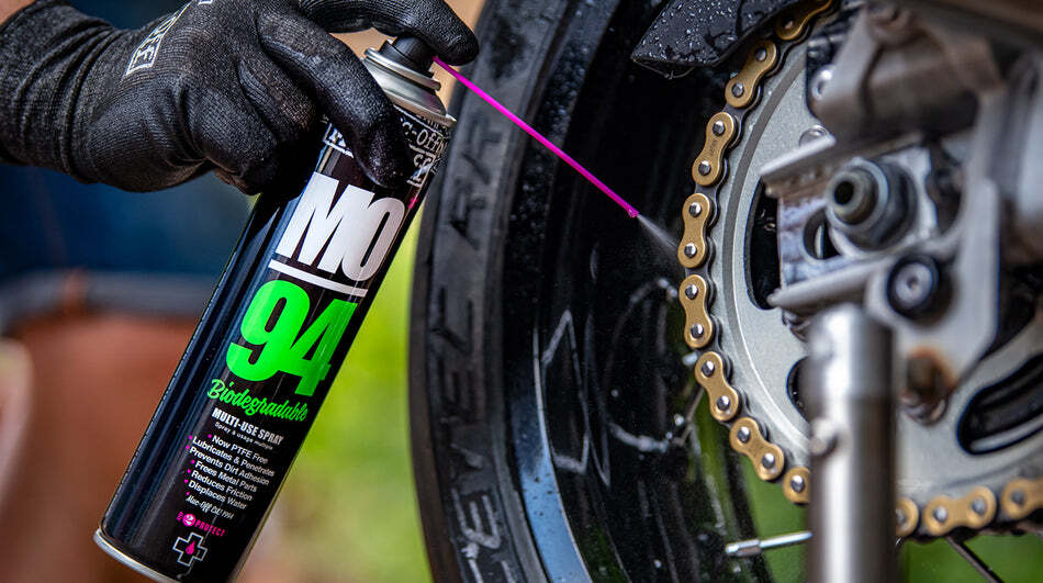 Muc off Ultimate Commuter Kit - D Byk Store