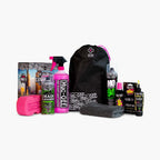 Muc off Ultimate Commuter Kit - D Byk Store