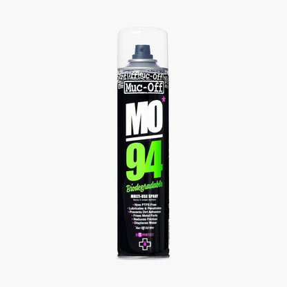Muc off Wash Protect & Lube Kit - Dry Weather - D Byk Store