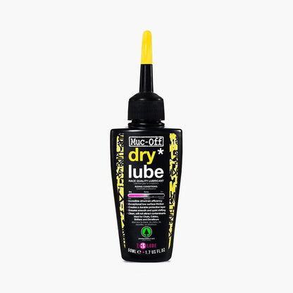 Muc off Wash Protect & Lube Kit - Dry Weather - D Byk Store