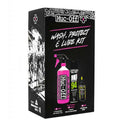 Muc off Wash Protect & Lube Kit - Dry Weather - D Byk Store