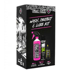 Muc off Wash Protect & Lube Kit - Dry Weather - D Byk Store