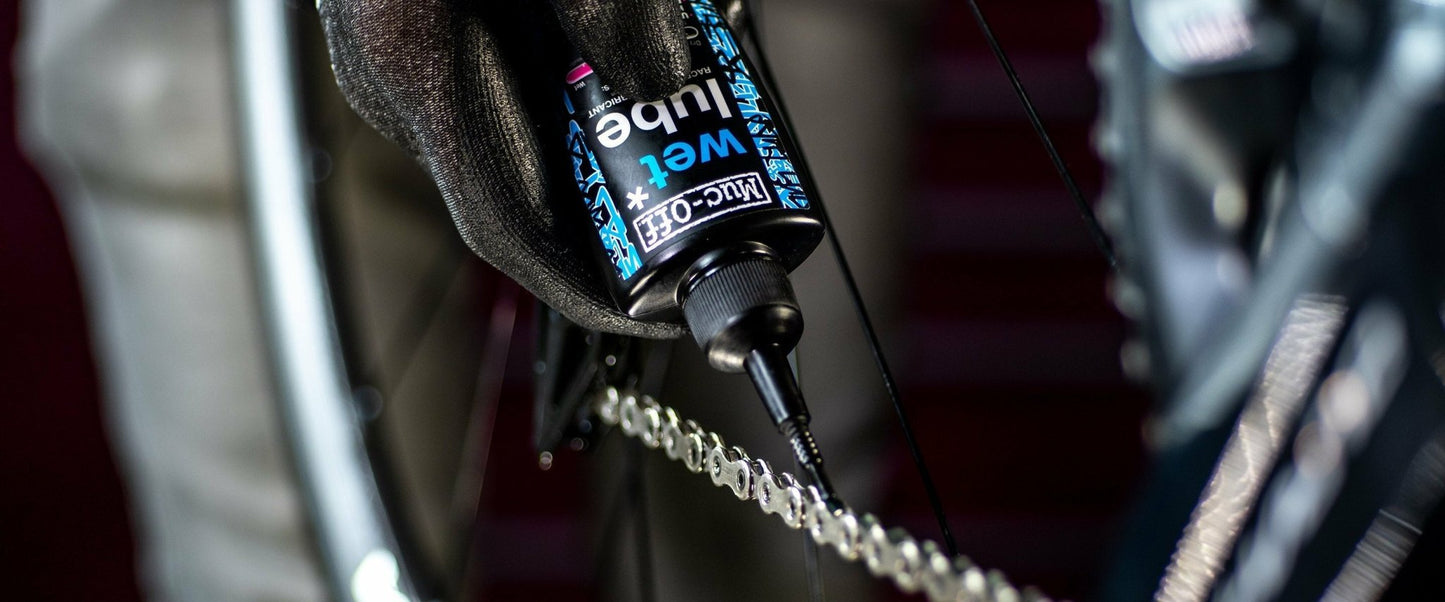 Muc off Wet Lube - D Byk Store