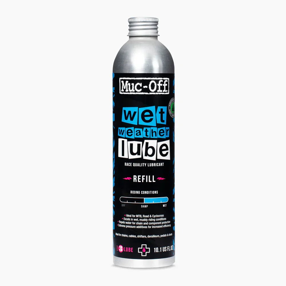 Muc off Wet Lube - D Byk Store