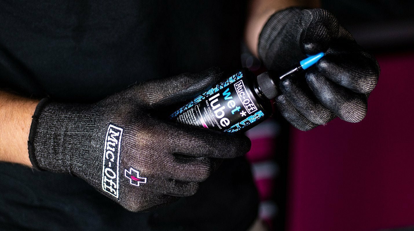 Muc off Wet Lube - D Byk Store