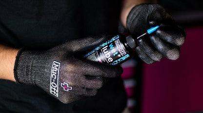 Muc off Wet Lube - D Byk Store