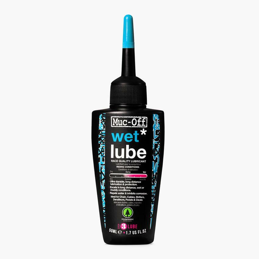Muc off Wet Lube - D Byk Store