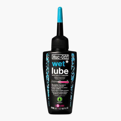 Muc off Wet Lube - D Byk Store