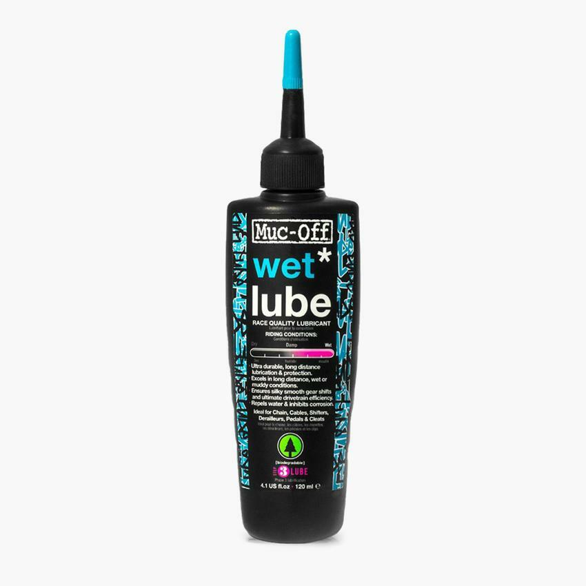 Muc off Wet Lube - D Byk Store