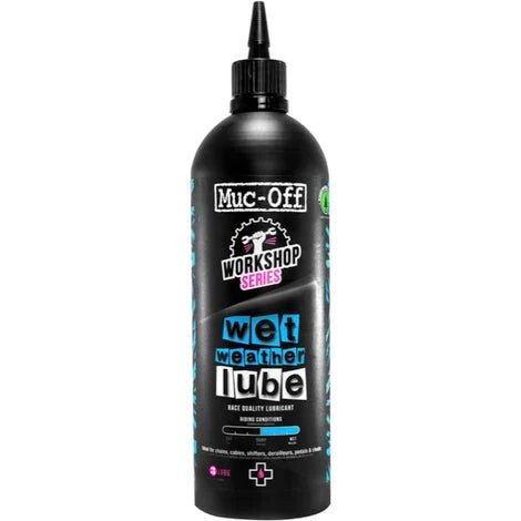 Muc off Wet Lube - D Byk Store