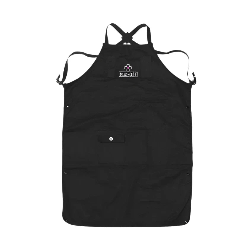 Muc off Workshop Apron - D Byk Store