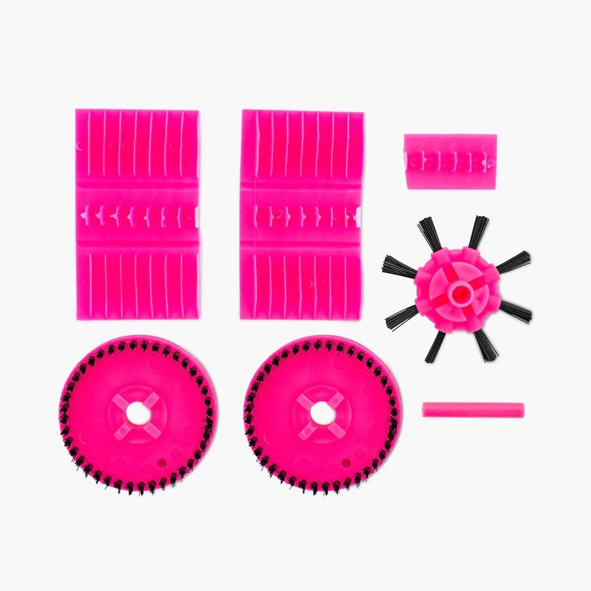 Muc off X-3 Dirty Chain Machine Spare Parts Kit - D Byk Store