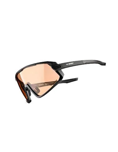 Gist Next Sunglasses - Black/White - D Byk Store
