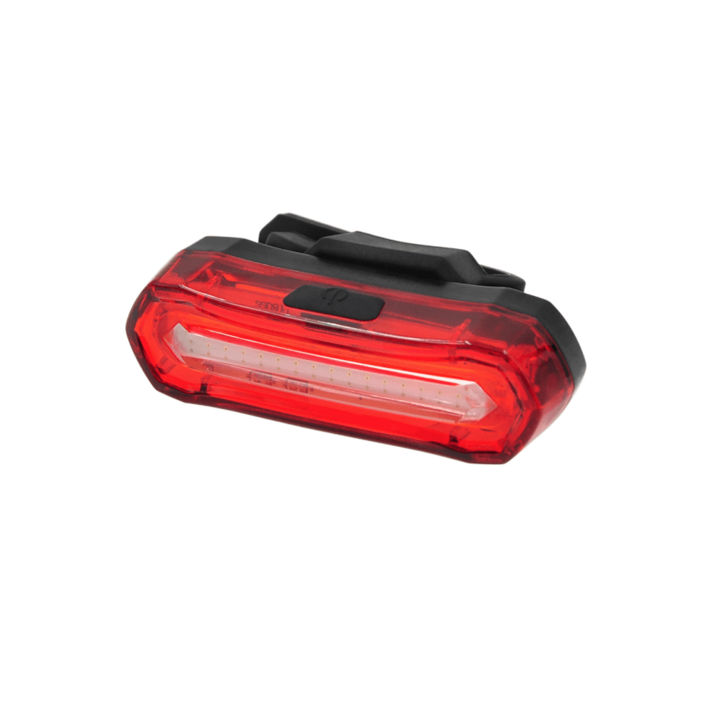 NinetyOne Rear Light LED - USB Rechargeable - D Byk Store