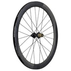 Novatec Carbon Road Wheel Set Disc R - 5 - Rear wheel only - D Byk Store