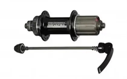 Novatec D472TSBTCL Rear Disc Brake Hub – Centerlock