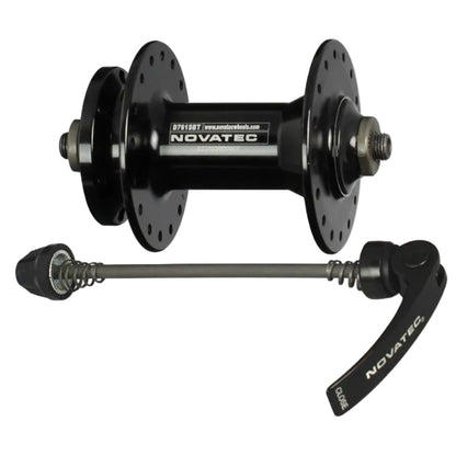 Novatec Front Disc Hub D761SBT - D Byk Store