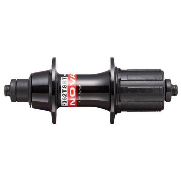 Novatec Rear Alloy Hub - 11 Speed - D Byk Store