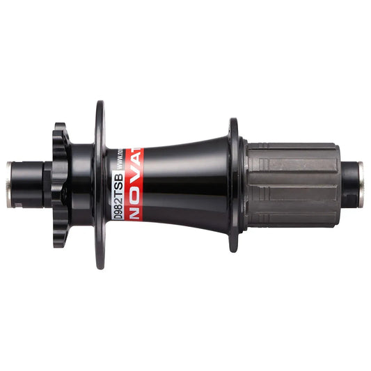 Novatec Rear Disc Hub D982TSBX12 - 6 Bolt Thru Axle - D Byk Store