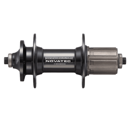 Novatec Rear Hub D482TSBT 11 Speed 6 Bolt QR - D Byk Store