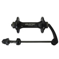 Novatec S - Elite Rim Brake Front Hub - D Byk Store