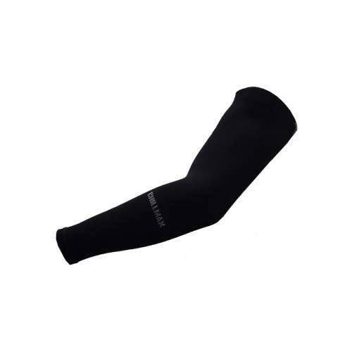 Nuwood Chillmax Cooling Arm Sleeves - Black - D Byk Store