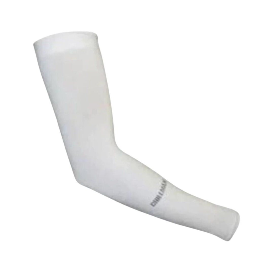Nuwood Chillmax Cooling Arm Sleeves - Light Grey - D Byk Store