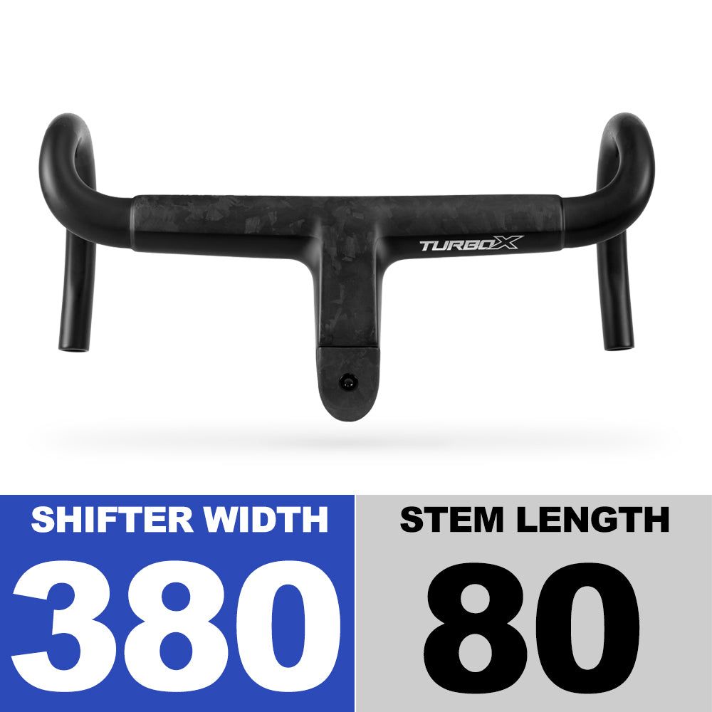 OG - Evkin Turbo Air Aero Road Bike Handlebar - D Byk Store