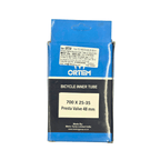 Ortem Tube 700×25–35C Road Tube – Presta Valve - D Byk Store