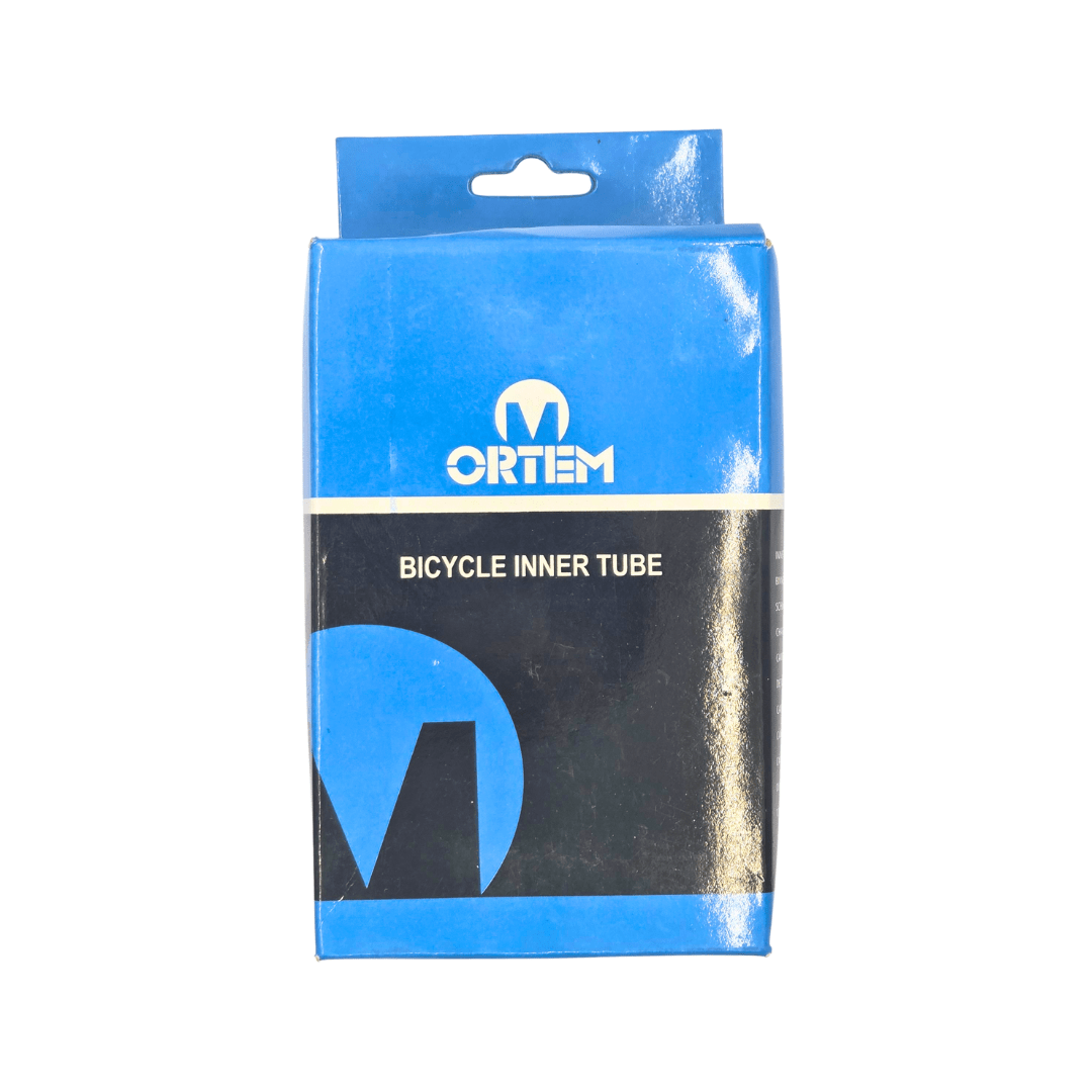 Ortem Tube 700×25–35C Road Tube – Presta Valve - D Byk Store