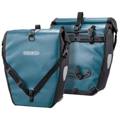 Ortlieb Back - Roller - Rear Pannier Bag - Pair of bags - D Byk Store