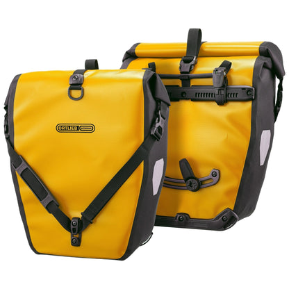 Ortlieb Back - Roller - Rear Pannier Bag - Pair of bags - D Byk Store