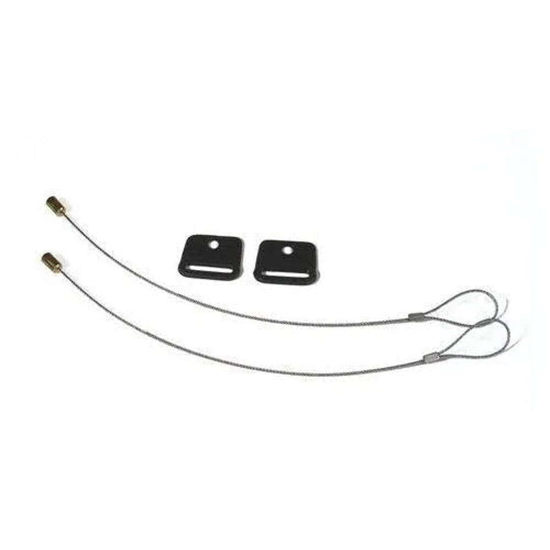Ortlieb E125 Anti-Theft Device for QL2.1 Bags - Long - D Byk Store