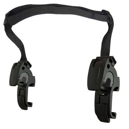 Ortlieb E192 QL2.1 Hooks with Handle 16 mm (Office-Bag / Commuter-Bag) - D Byk Store
